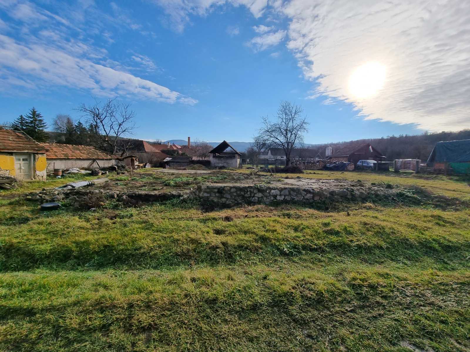 Dédestapolcsány Eladó  Telek/földterület  Dédestapolcsány Eladó  Telek/földterület Borsod-Abaúj-Zemplén megye 