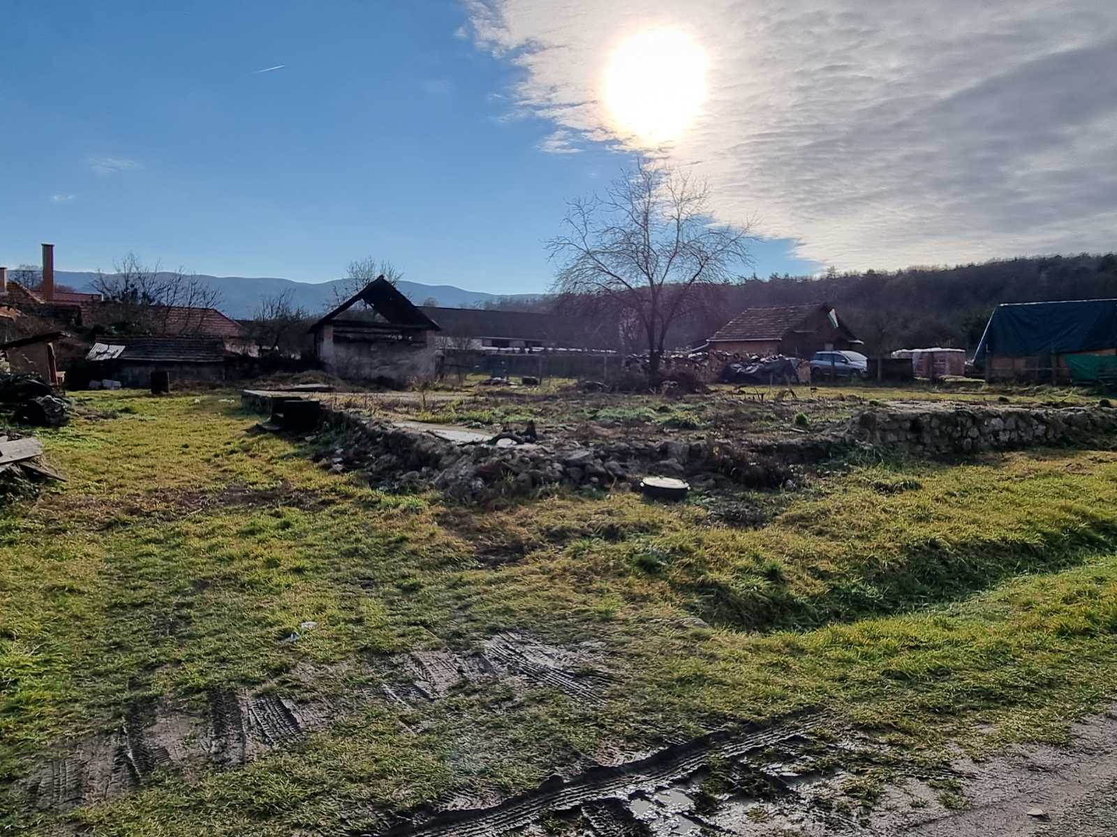 Dédestapolcsány Eladó  Telek/földterület  Dédestapolcsány Eladó  Telek/földterület Borsod-Abaúj-Zemplén megye 