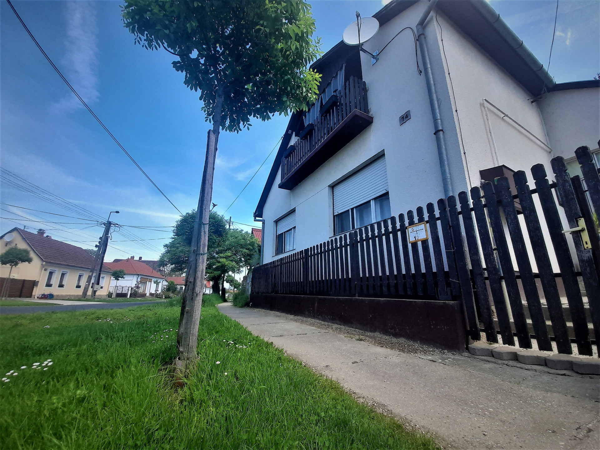 Balatonberény Eladó  Családi ház  Balatonberény Eladó  Családi ház Somogy megye 