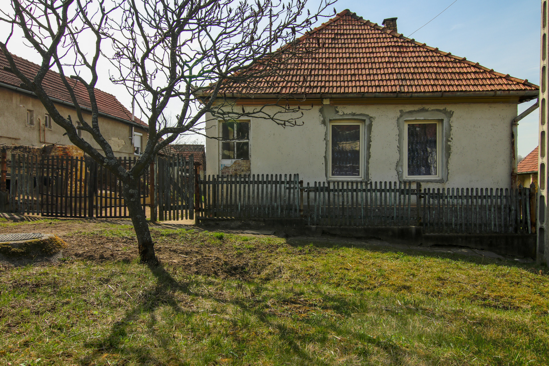 Rudabánya Eladó Családi ház