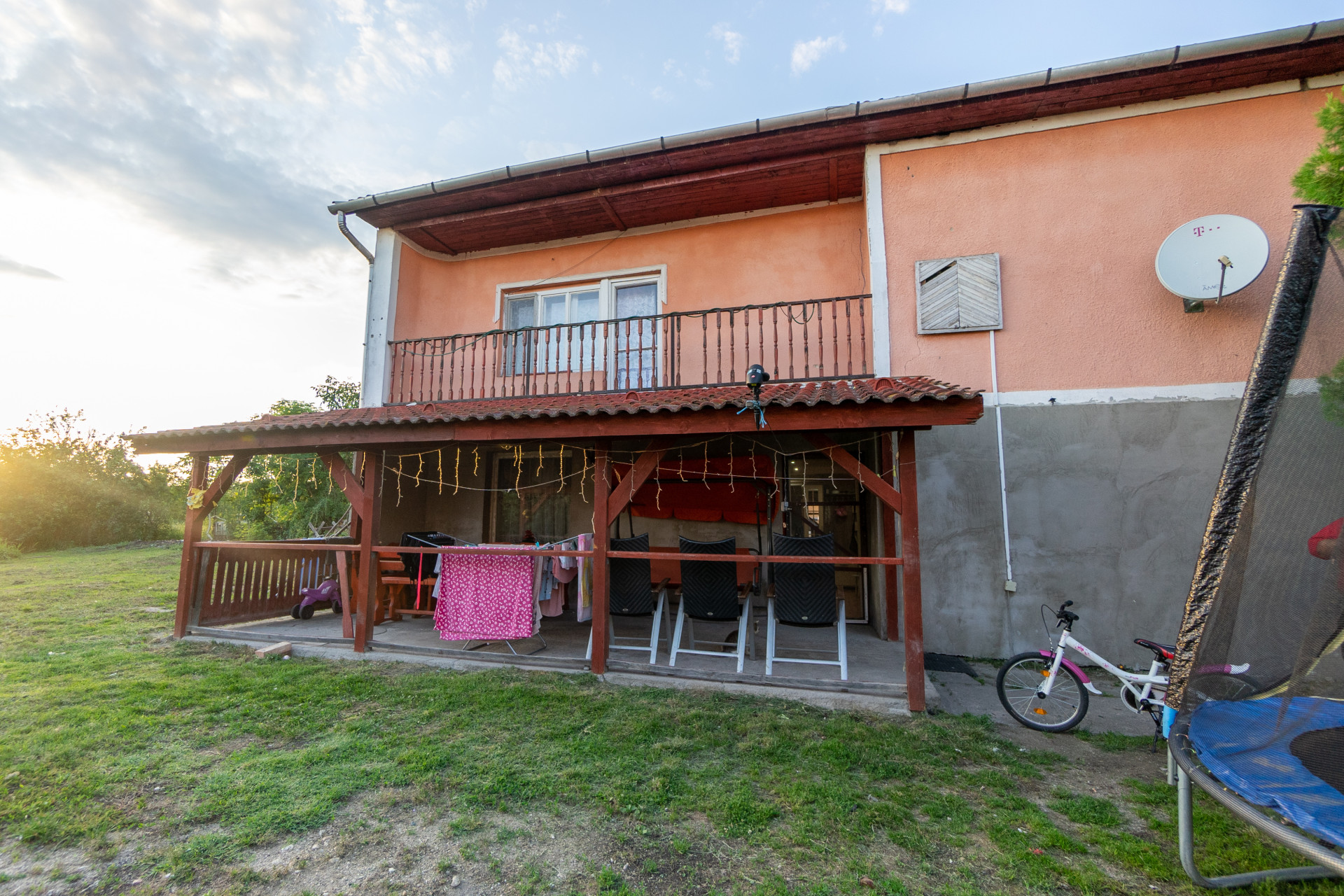 Ónod Eladó  Családi ház  Ónod Eladó  Családi ház Borsod-Abaúj-Zemplén megye 