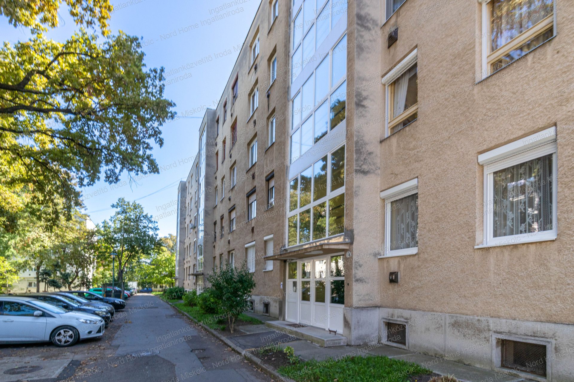 Miskolc Eladó Lakás