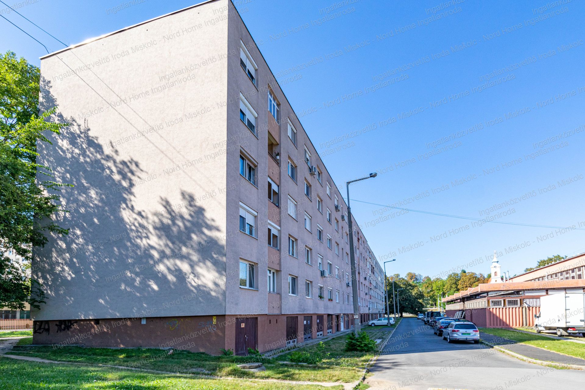 Miskolc Kiadó  Lakás  Miskolc Kiadó  Lakás Borsod-Abaúj-Zemplén megye 