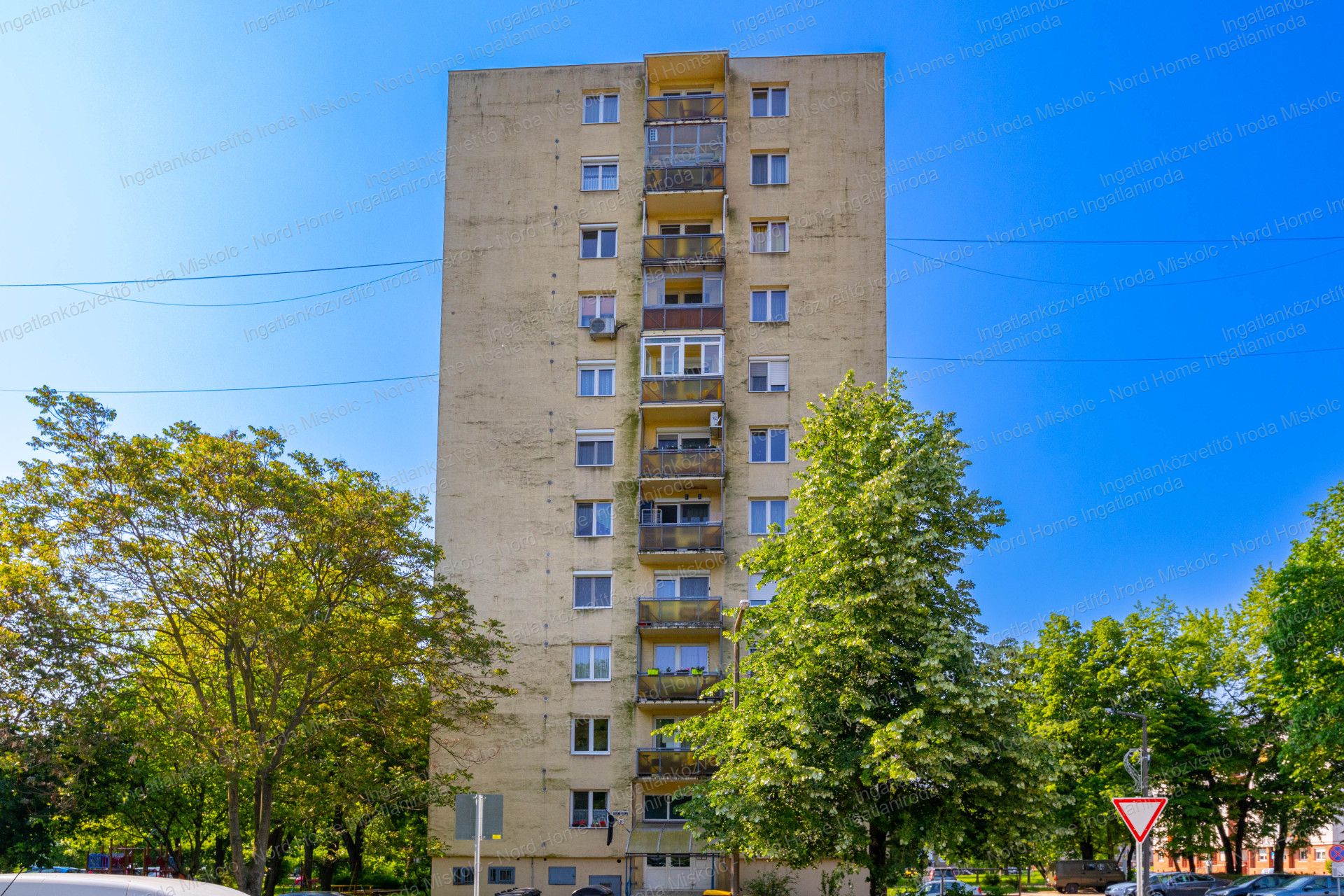 Miskolc Eladó  Iroda/üzlethelység  Miskolc Eladó  Iroda/üzlethelység Borsod-Abaúj-Zemplén megye 