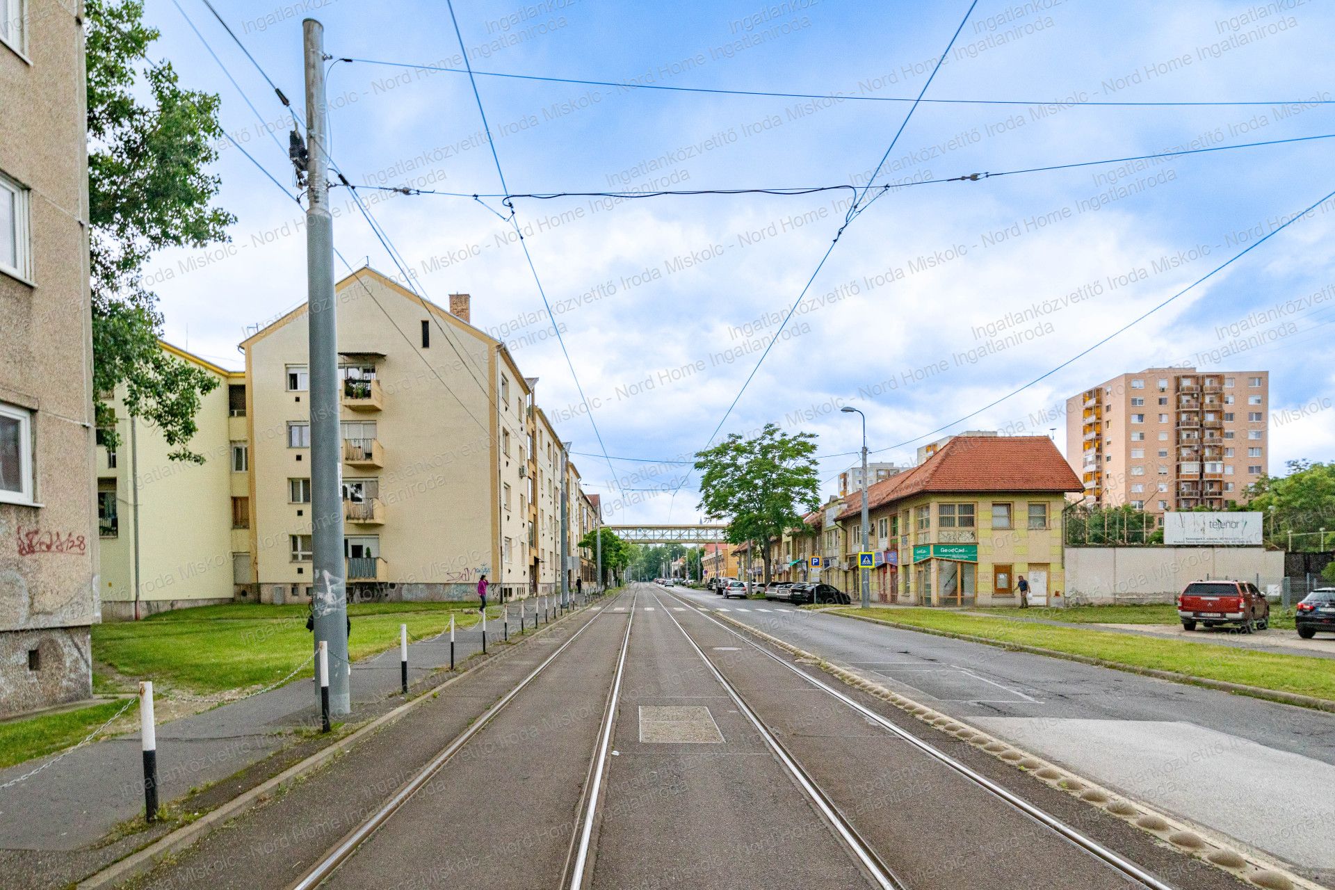 Miskolc Eladó Lakás