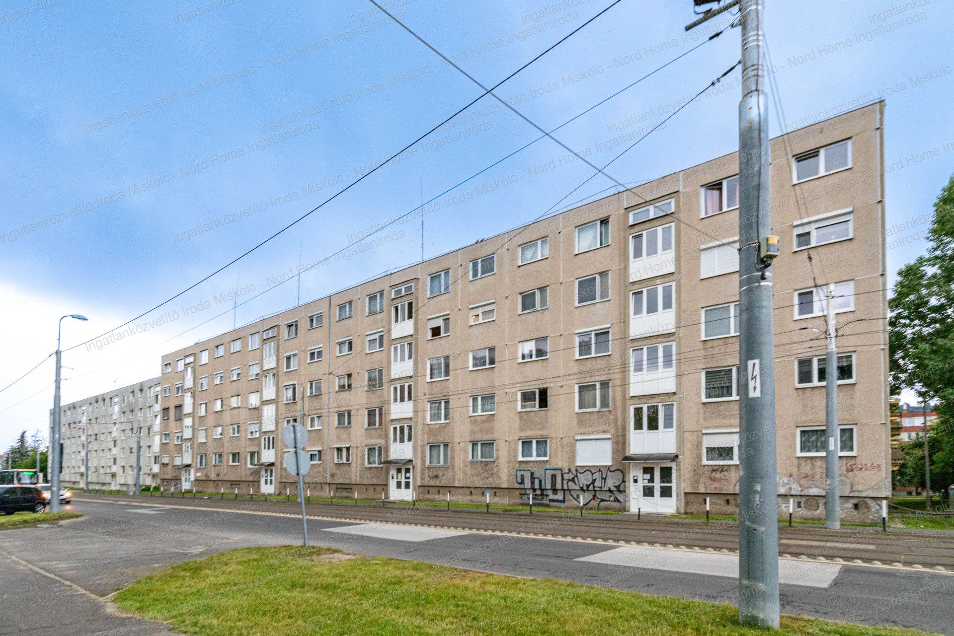 Miskolc Eladó  Lakás  Miskolc Eladó  Lakás Borsod-Abaúj-Zemplén megye 