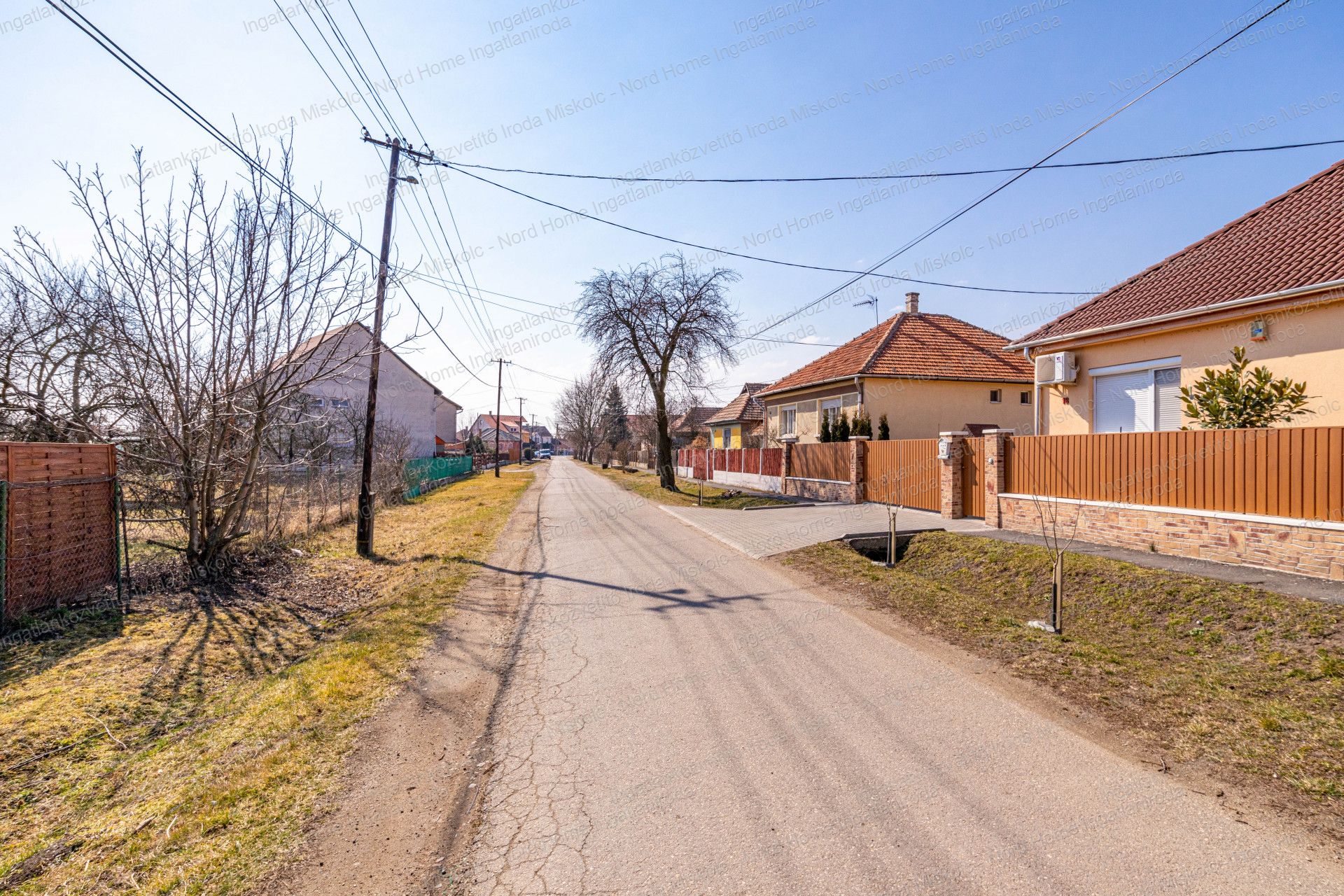 Onga Eladó  Telek/földterület  Onga Eladó  Telek/földterület Borsod-Abaúj-Zemplén megye 