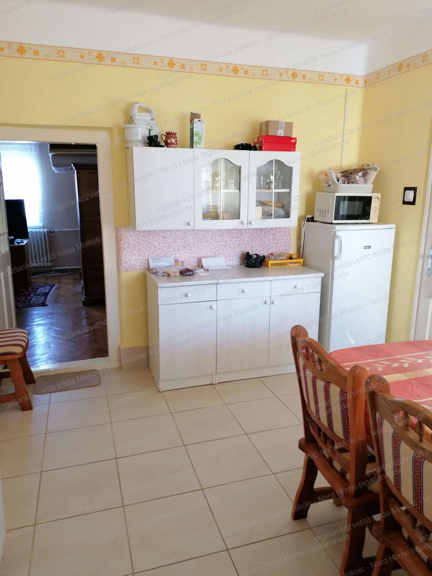 Tiszakeszi Eladó  Lakás  Tiszakeszi Eladó  Lakás Borsod-Abaúj-Zemplén megye 