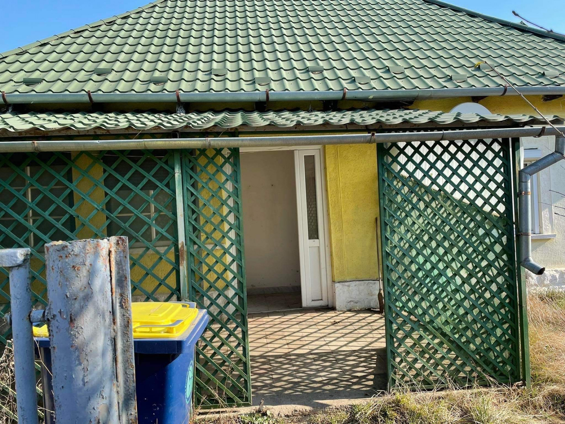 Nyírtelek Eladó  Családi ház  Nyírtelek Eladó  Családi ház Szabolcs-Szatmár-Bereg megye 