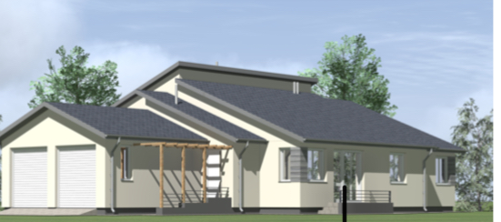 Nyíregyháza Eladó Családi ház 