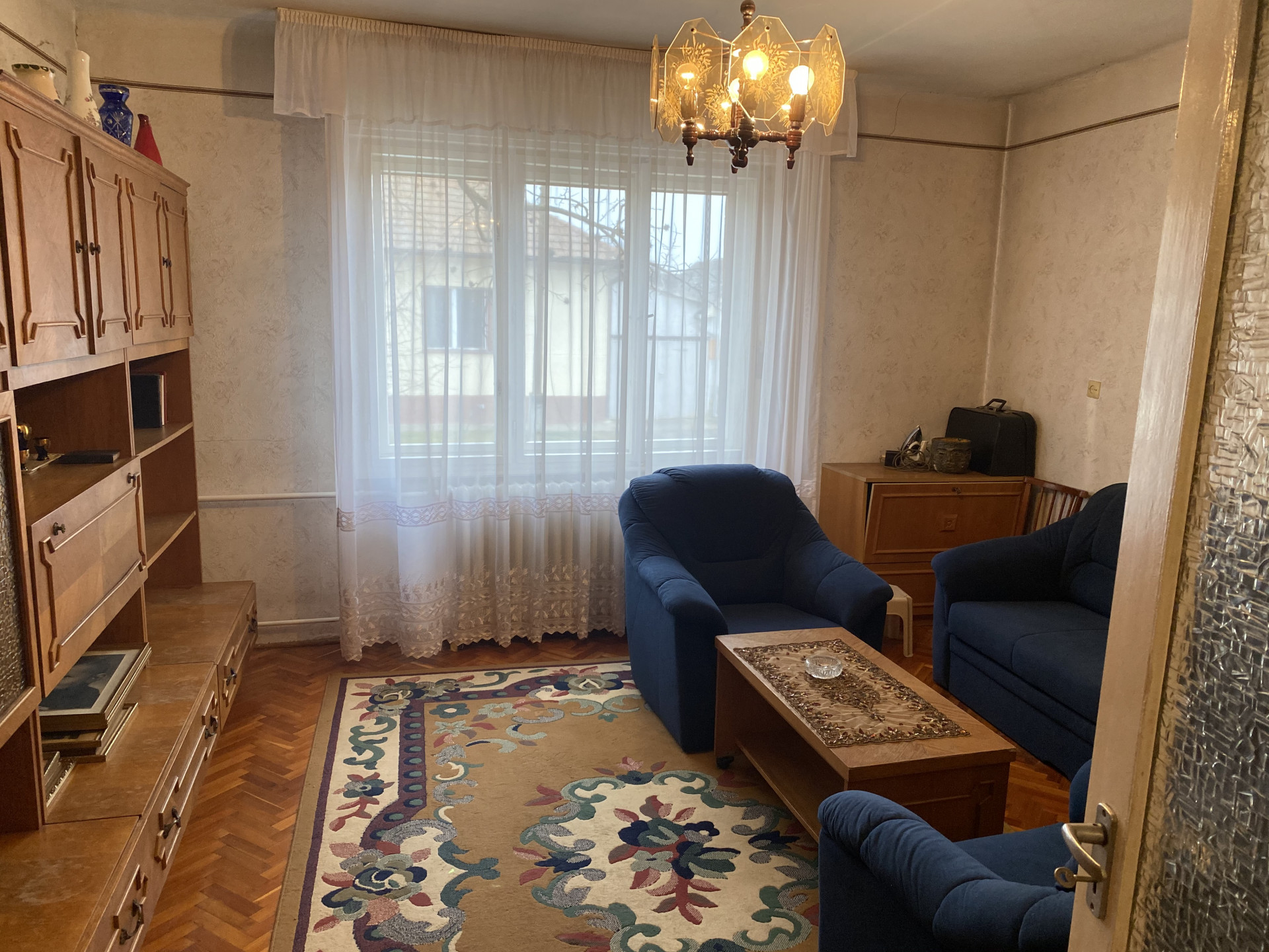 Nyíregyháza Eladó Családi ház 