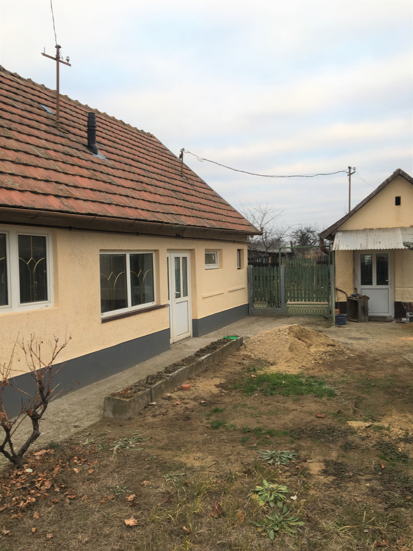 Nyíregyháza Eladó Családi ház
