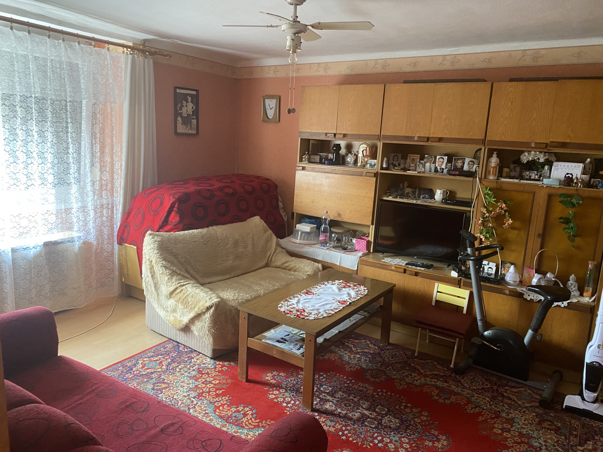 Nyíregyháza Eladó Családi ház 