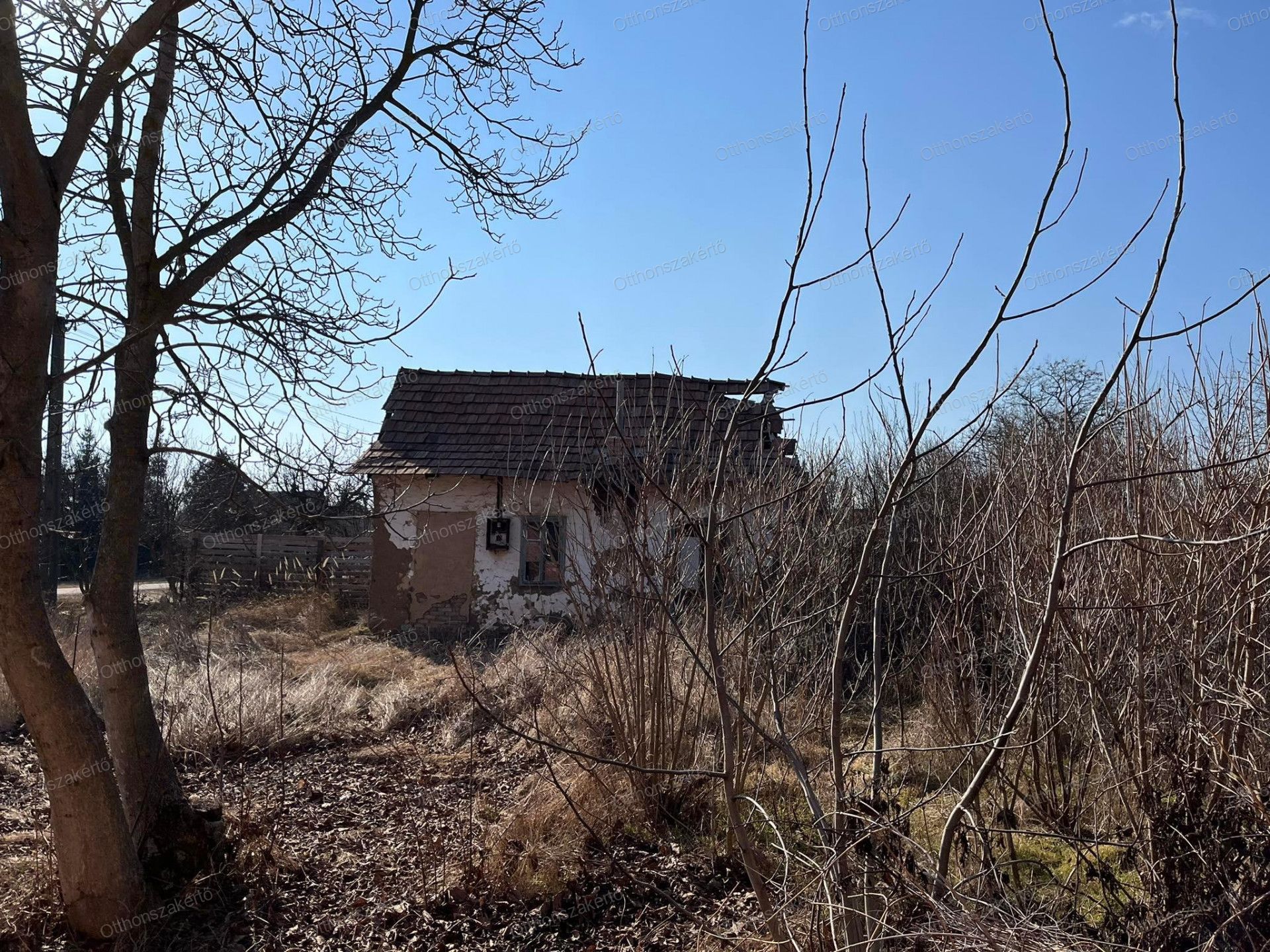 Nagykökényes Eladó  Telek/földterület  Nagykökényes Eladó  Telek/földterület Heves megye 