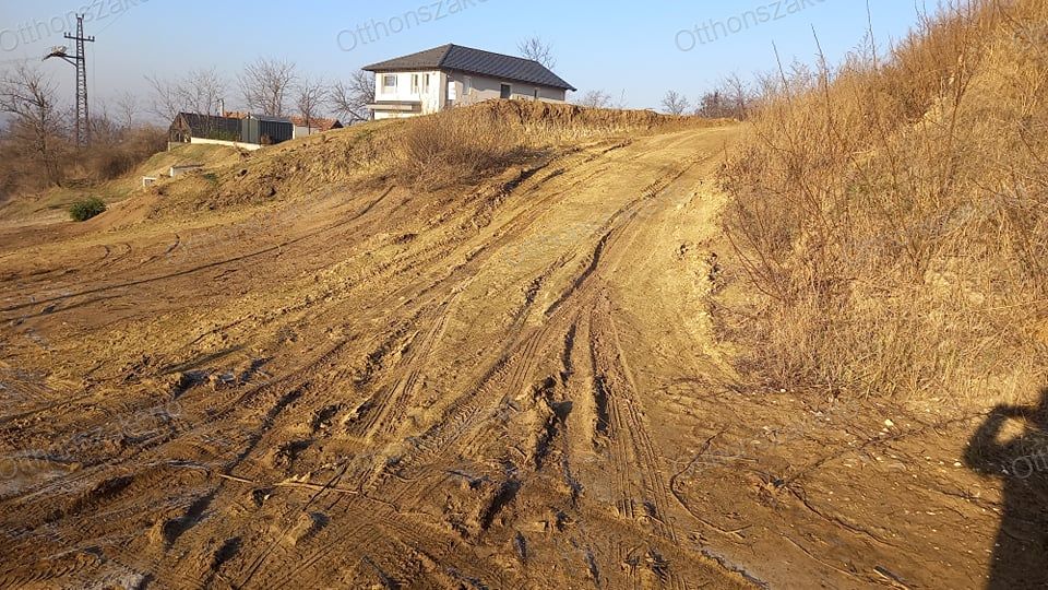 Gödöllő Eladó Telek/földterület