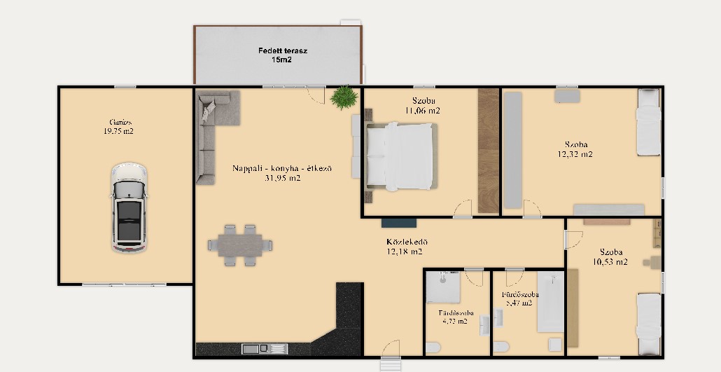 Aszófő Eladó  Családi ház  Aszófő Eladó  Családi ház  