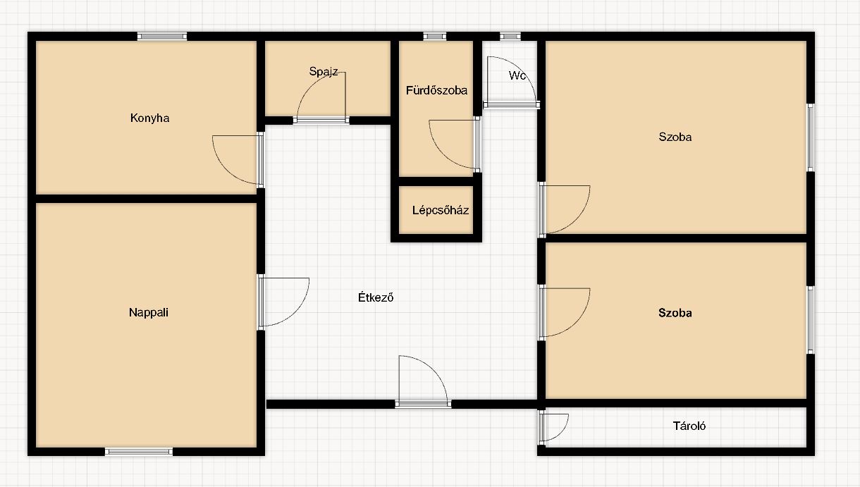 Sárbogárd Eladó  Lakás  Sárbogárd Eladó  Lakás Fejér megye 