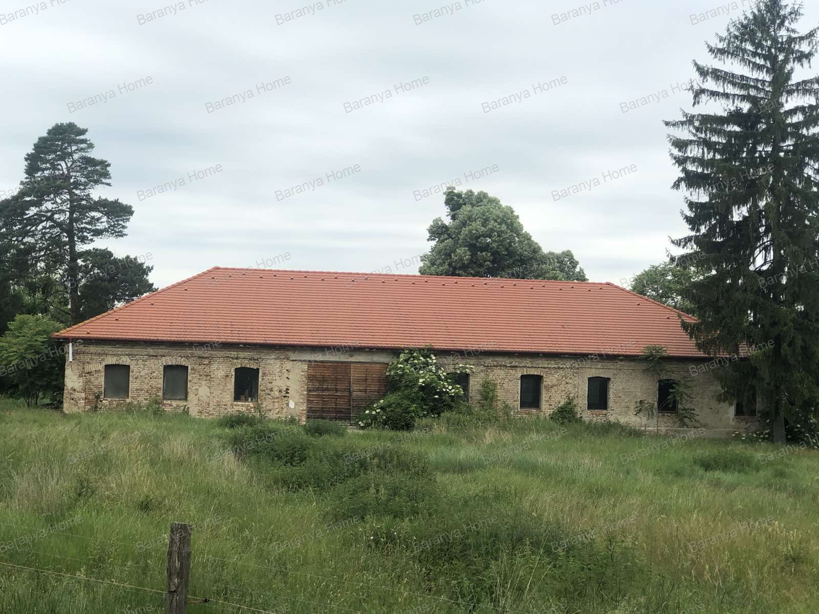 Gödre Eladó  Üdülő/nyaraló  Gödre Eladó  Üdülő/nyaraló Baranya megye 