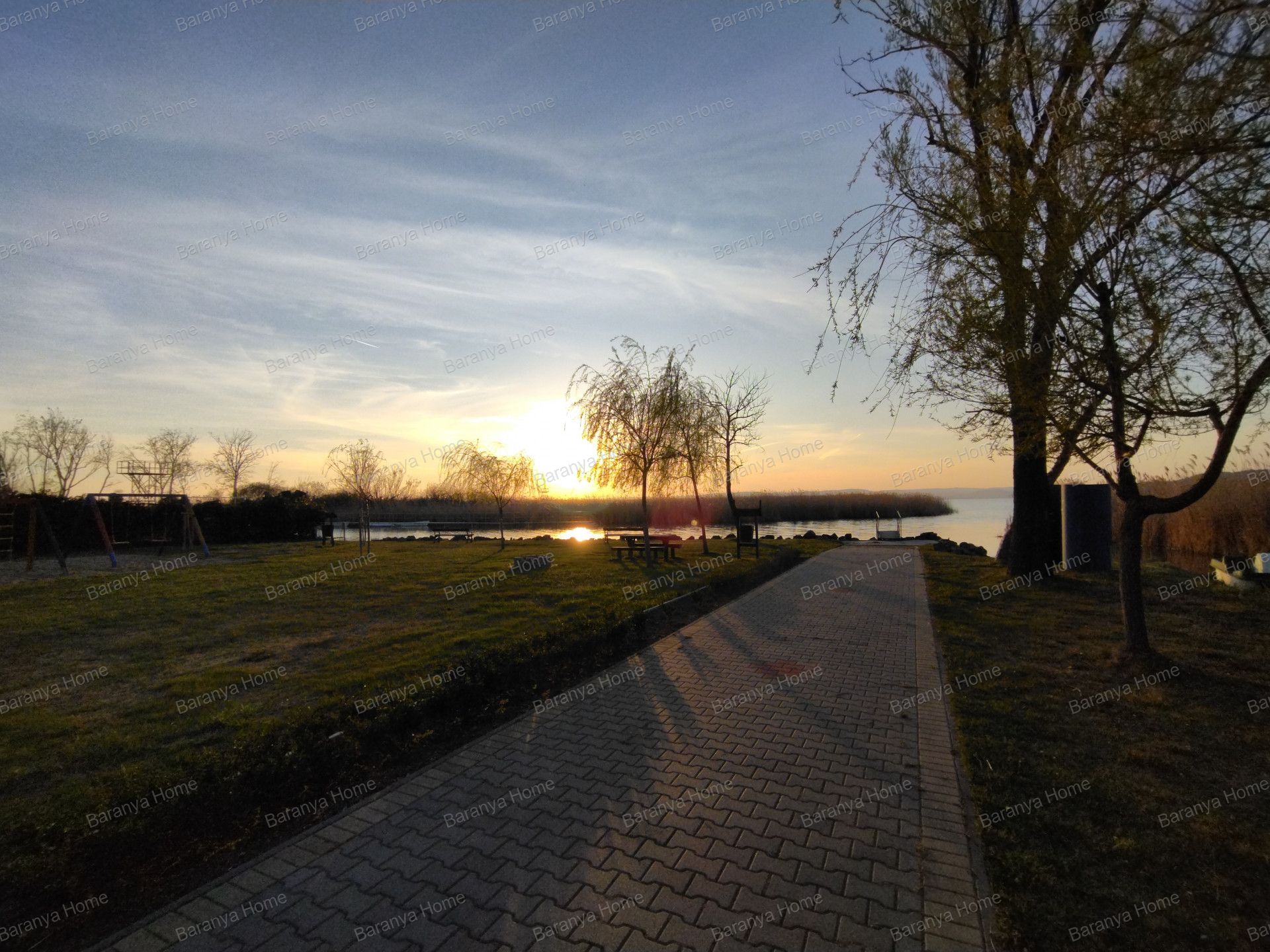 Balatonföldvár Eladó Lakás