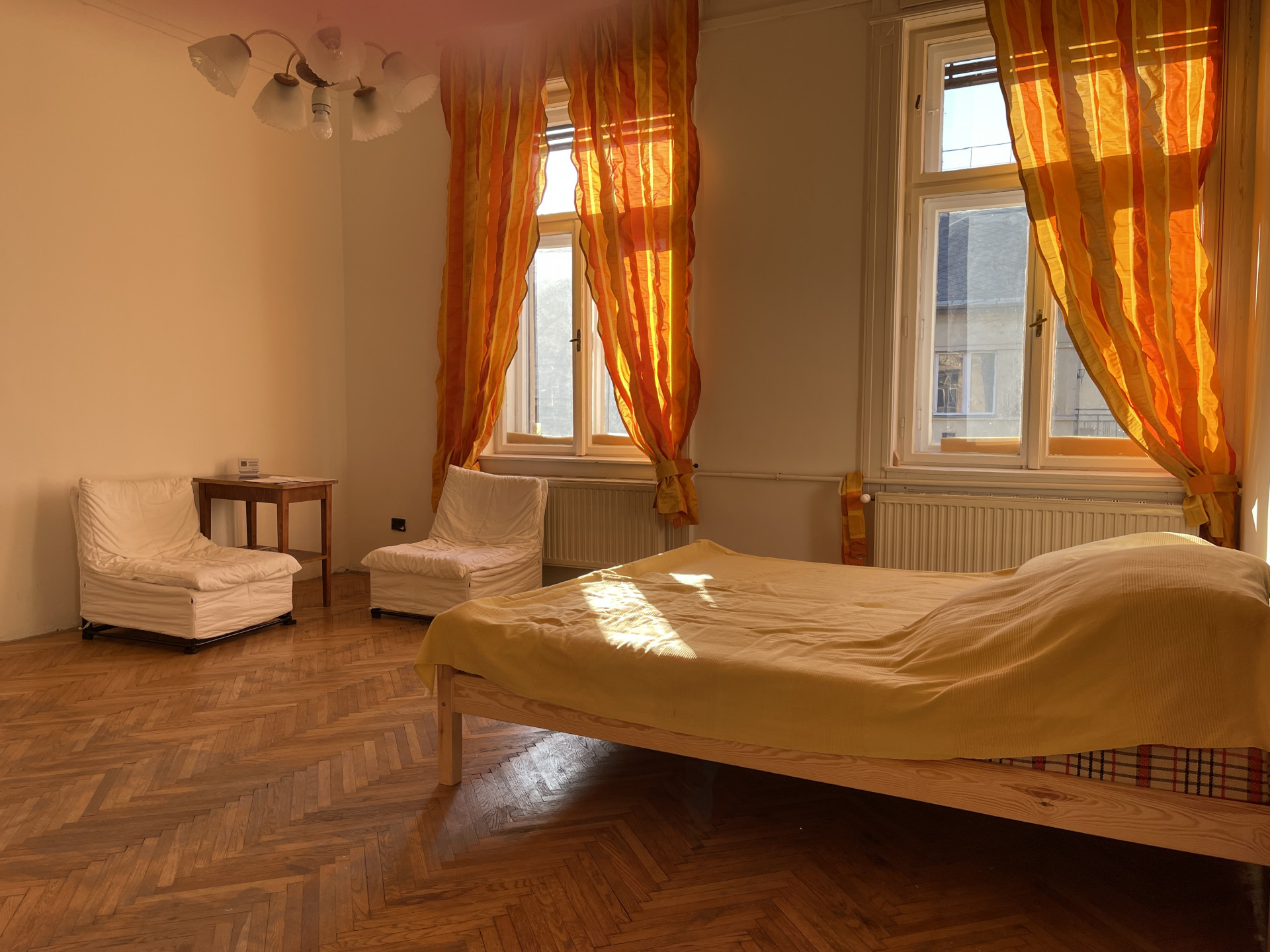 Budapest Eladó Lakás