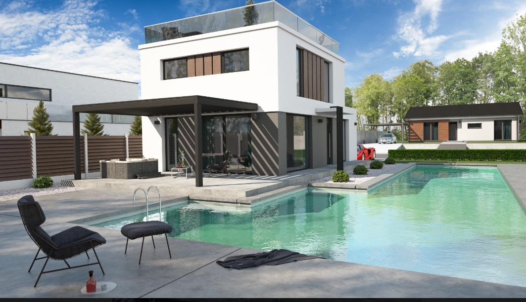 Budapest Eladó  Családi ház  Budapest Eladó  Családi ház  