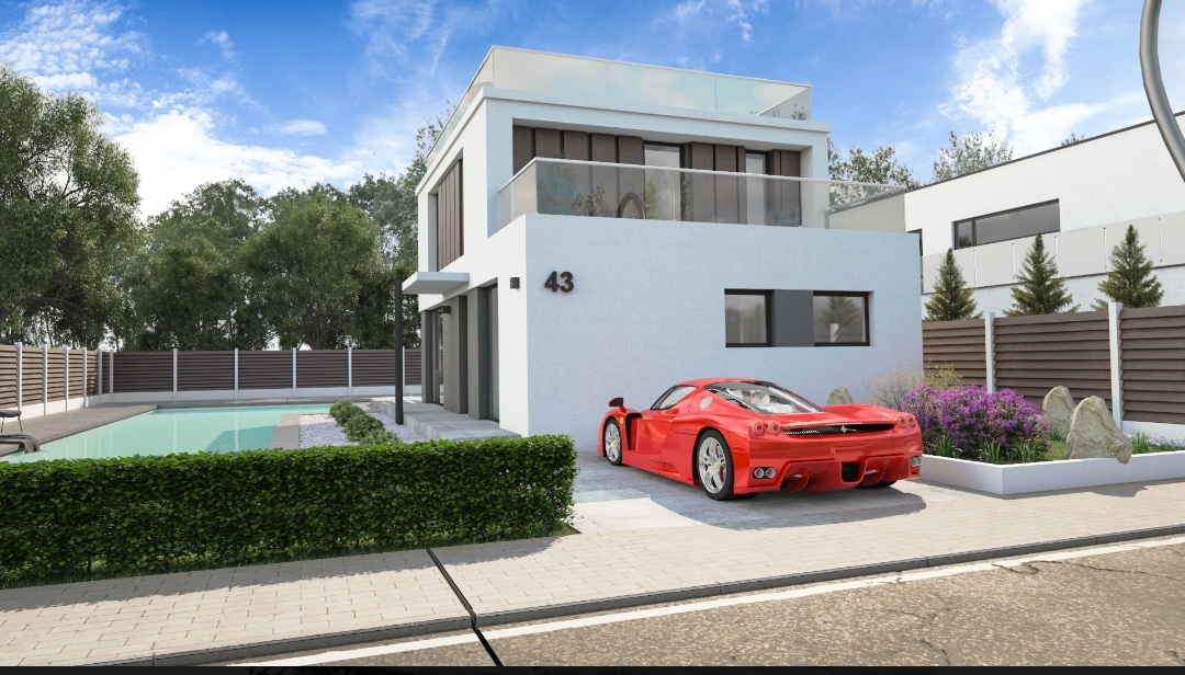 Budapest Eladó  Családi ház  Budapest Eladó  Családi ház  