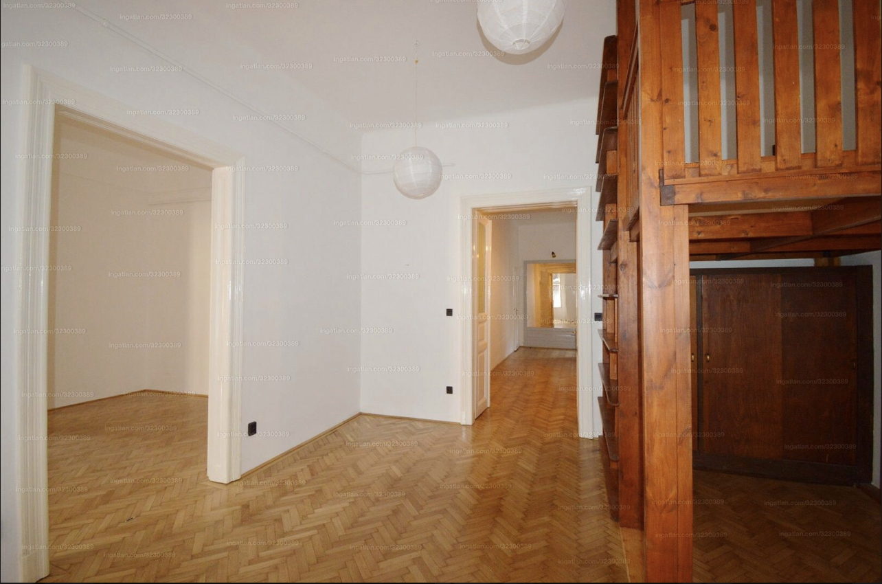 Budapest Eladó Lakás 