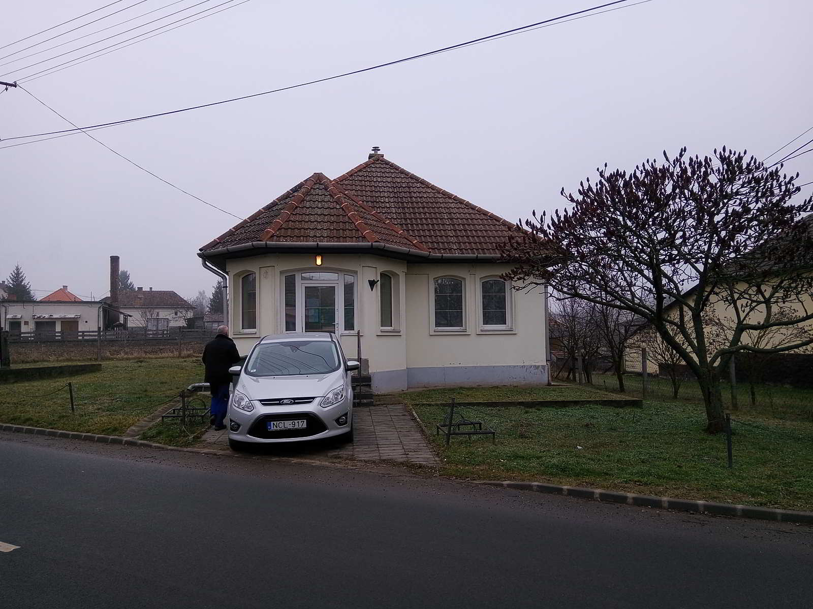 Cered Eladó  Családi ház  Cered Eladó  Családi ház Nógrád megye 