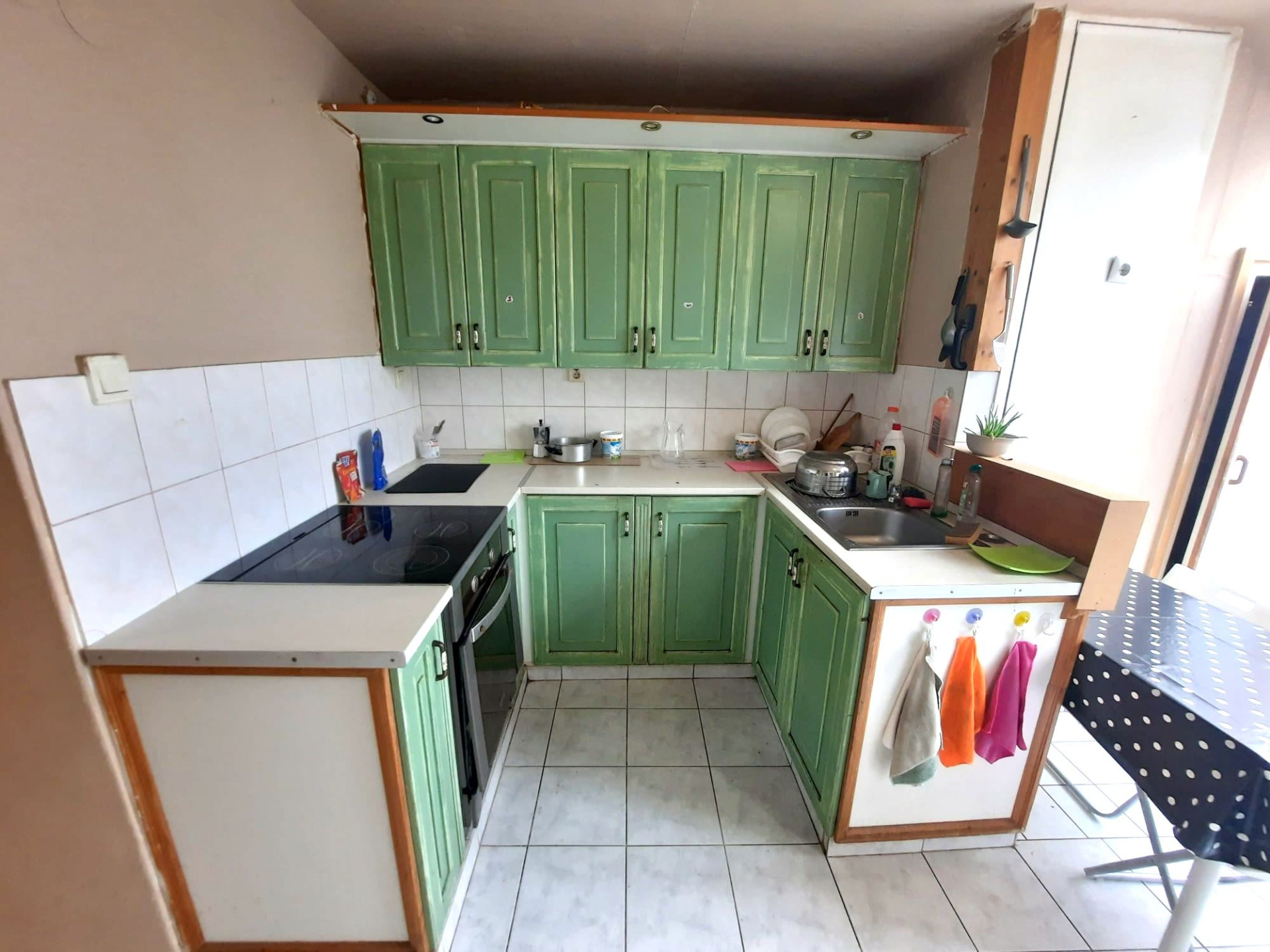 Tatabánya Eladó Lakás