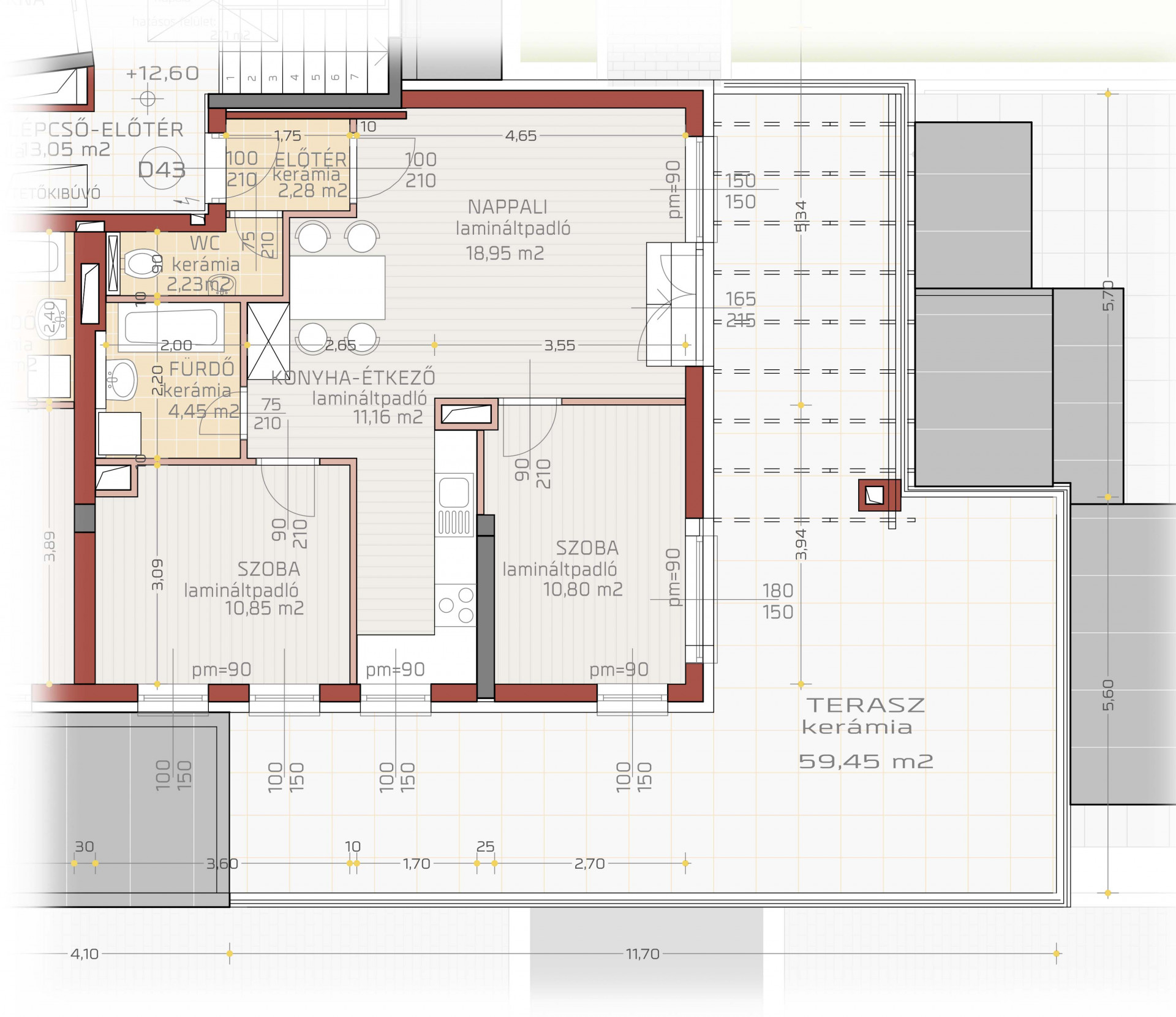 Kecskemét Eladó  Lakás  Kecskemét Eladó  Lakás Bács-Kiskun megye 