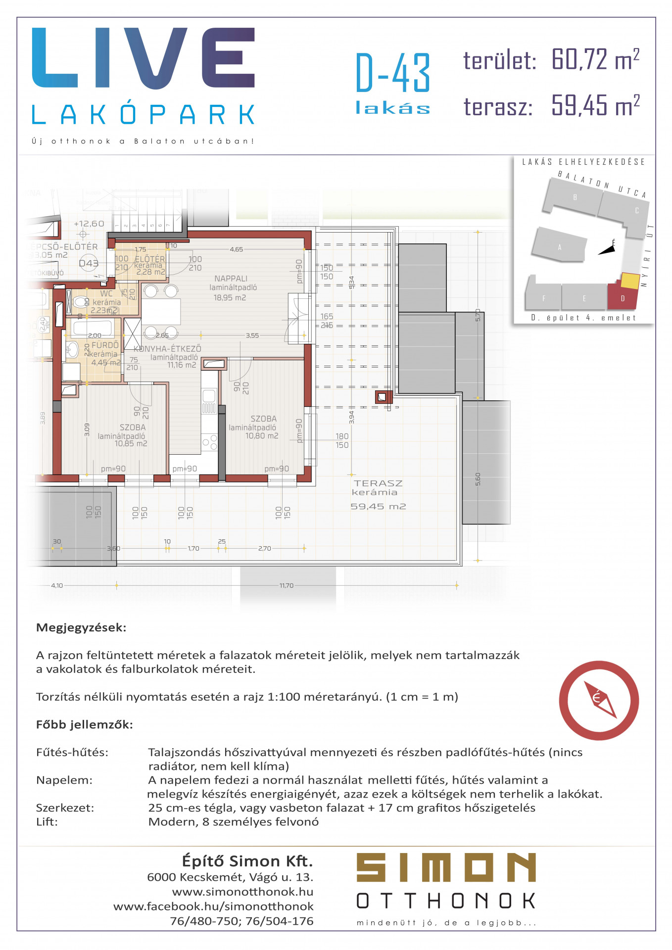 Kecskemét Eladó  Lakás  Kecskemét Eladó  Lakás Bács-Kiskun megye 