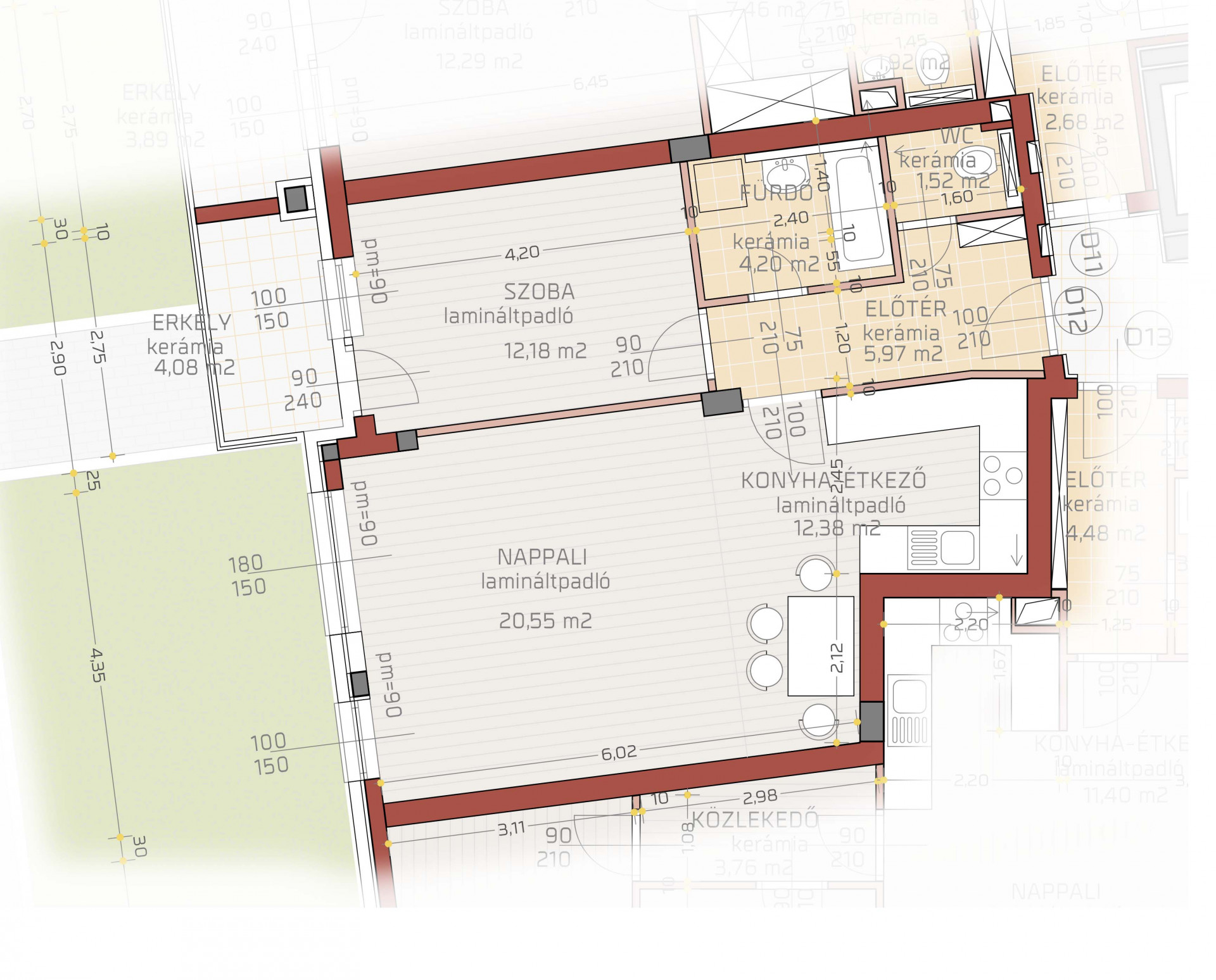 Kecskemét Eladó  Lakás  Kecskemét Eladó  Lakás Bács-Kiskun megye 