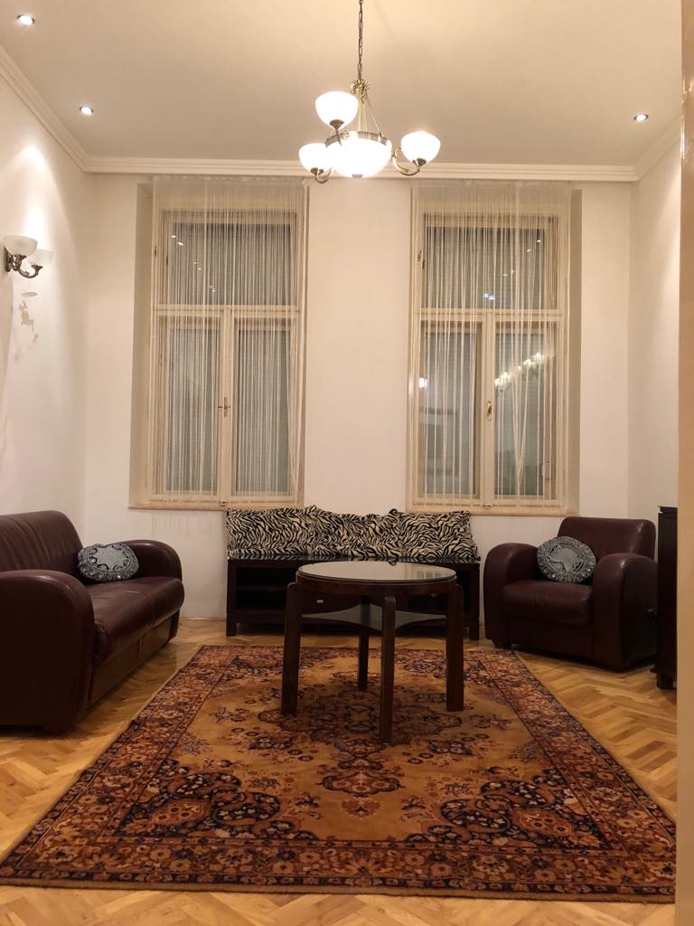 Budapest Kiadó Lakás