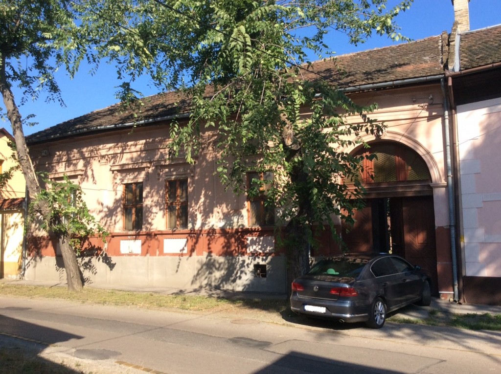 Kecskemét Eladó Családi ház