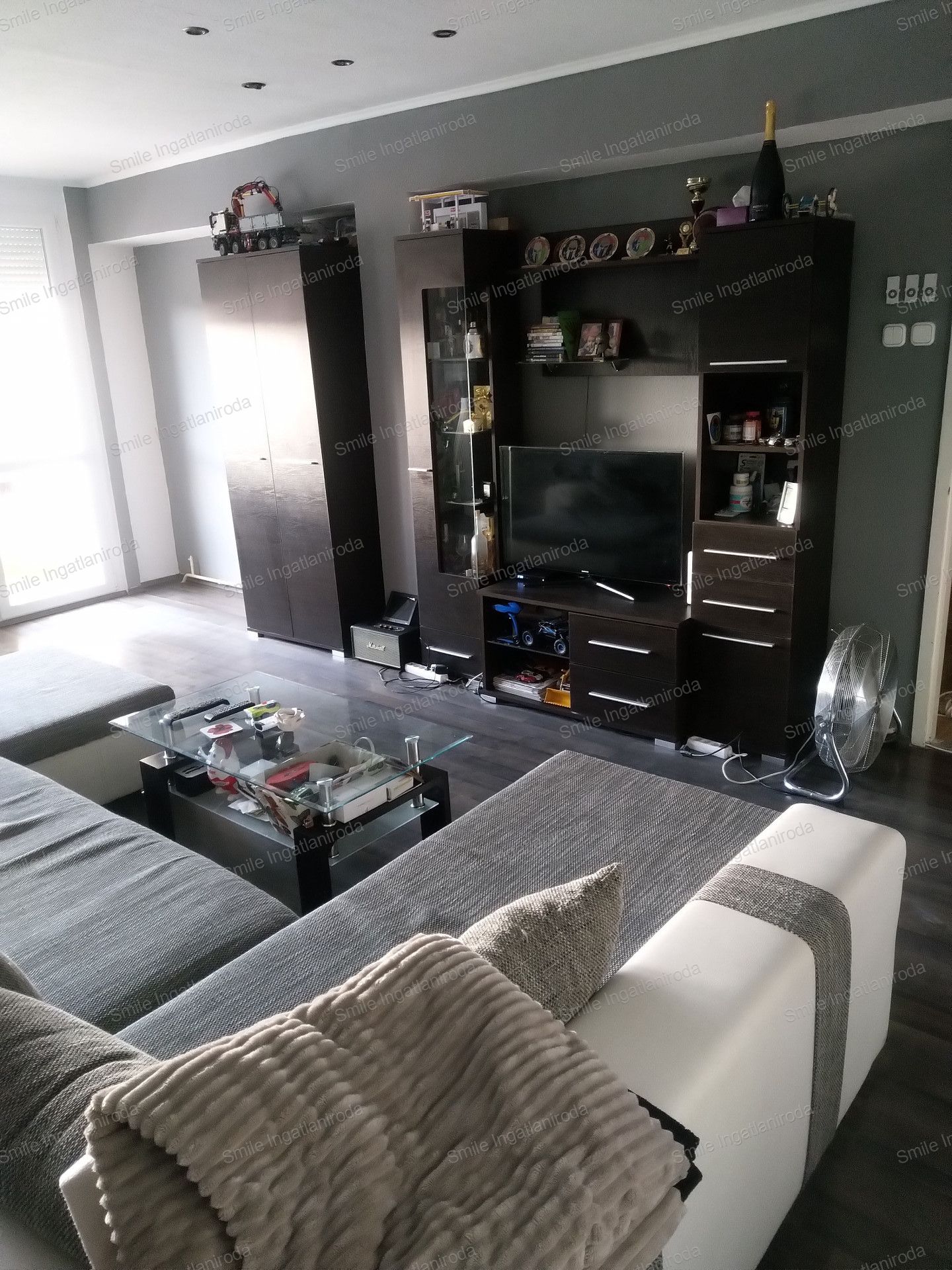 Nyíregyháza Eladó Lakás 