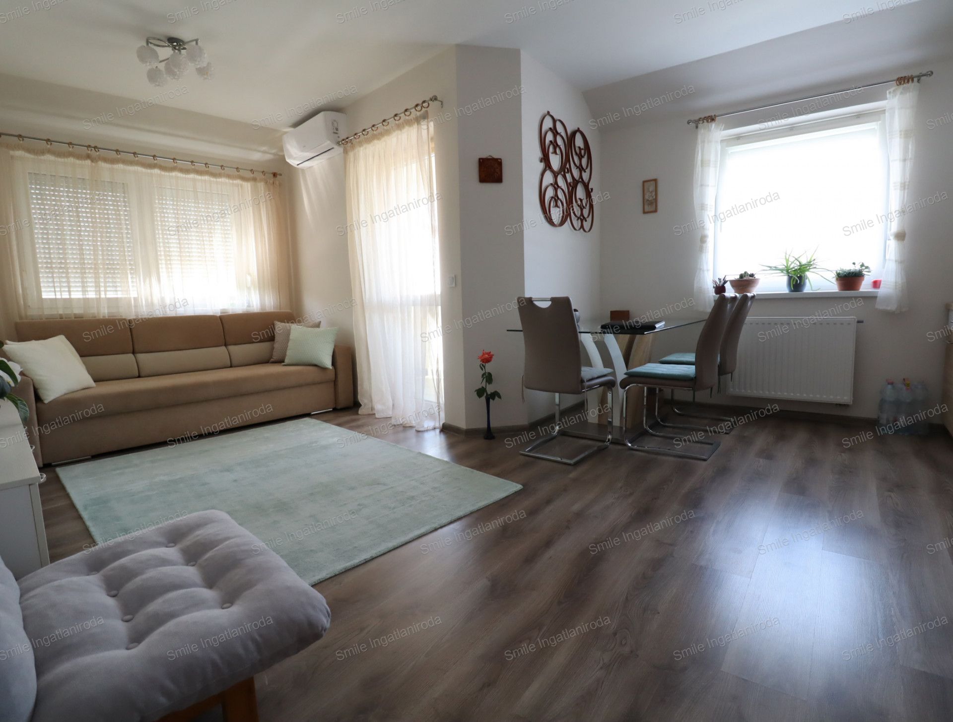 Nyíregyháza Eladó Lakás