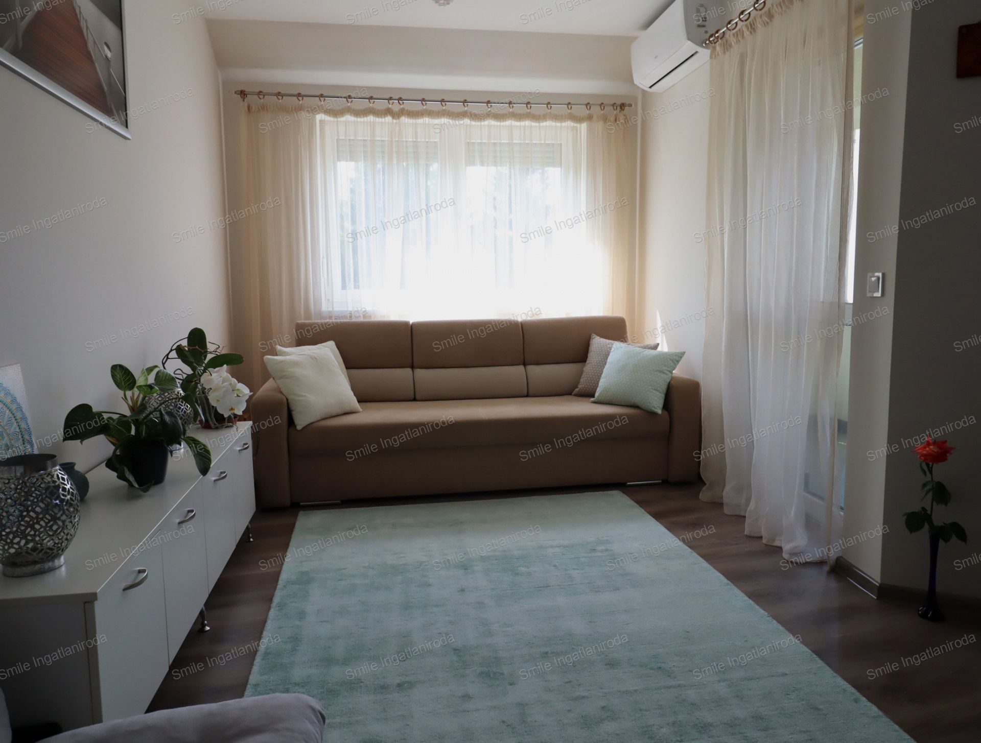 Nyíregyháza Eladó Lakás 