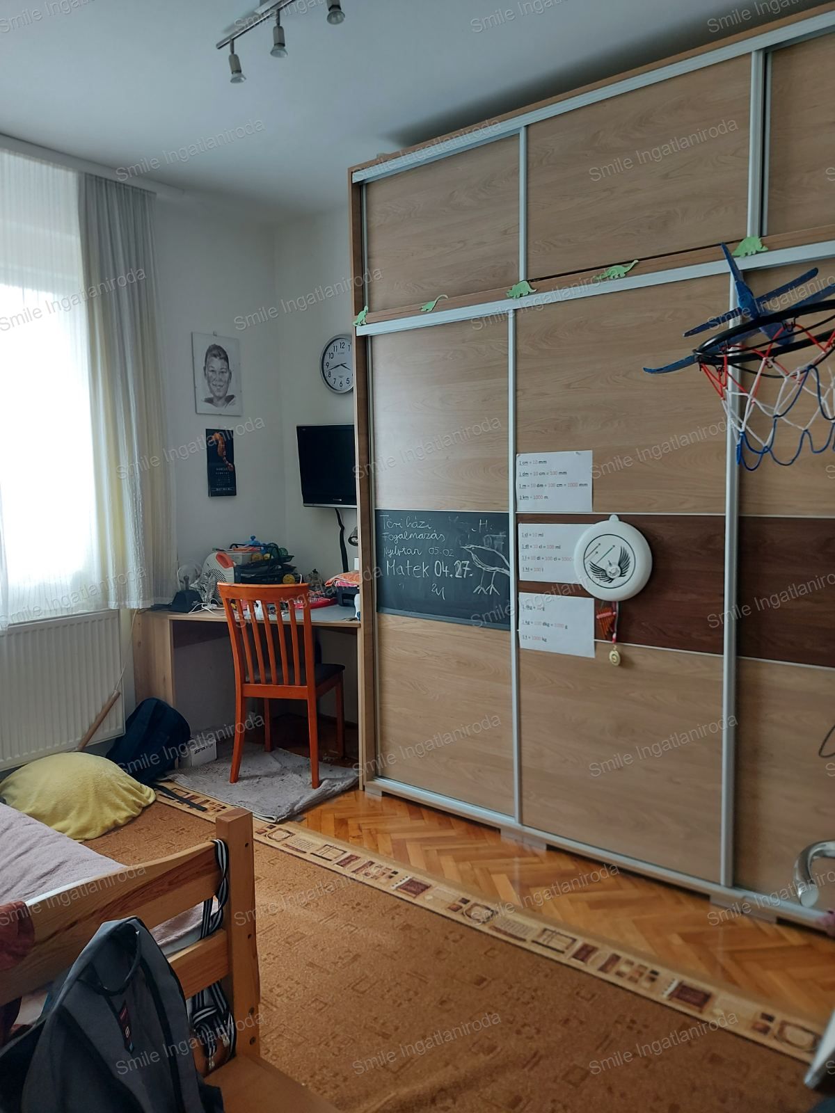 Nyíregyháza Eladó Lakás 