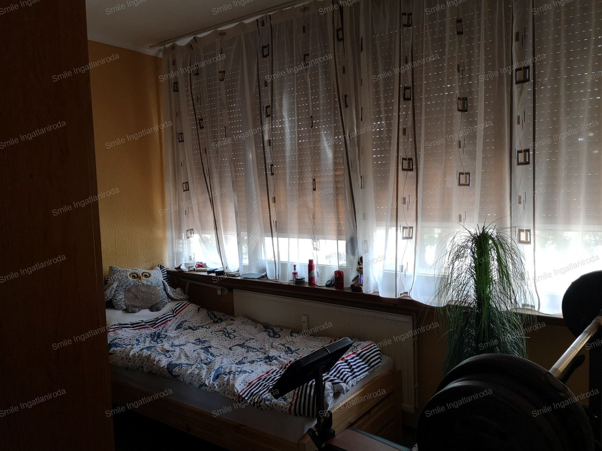 Nyíregyháza Eladó Lakás 