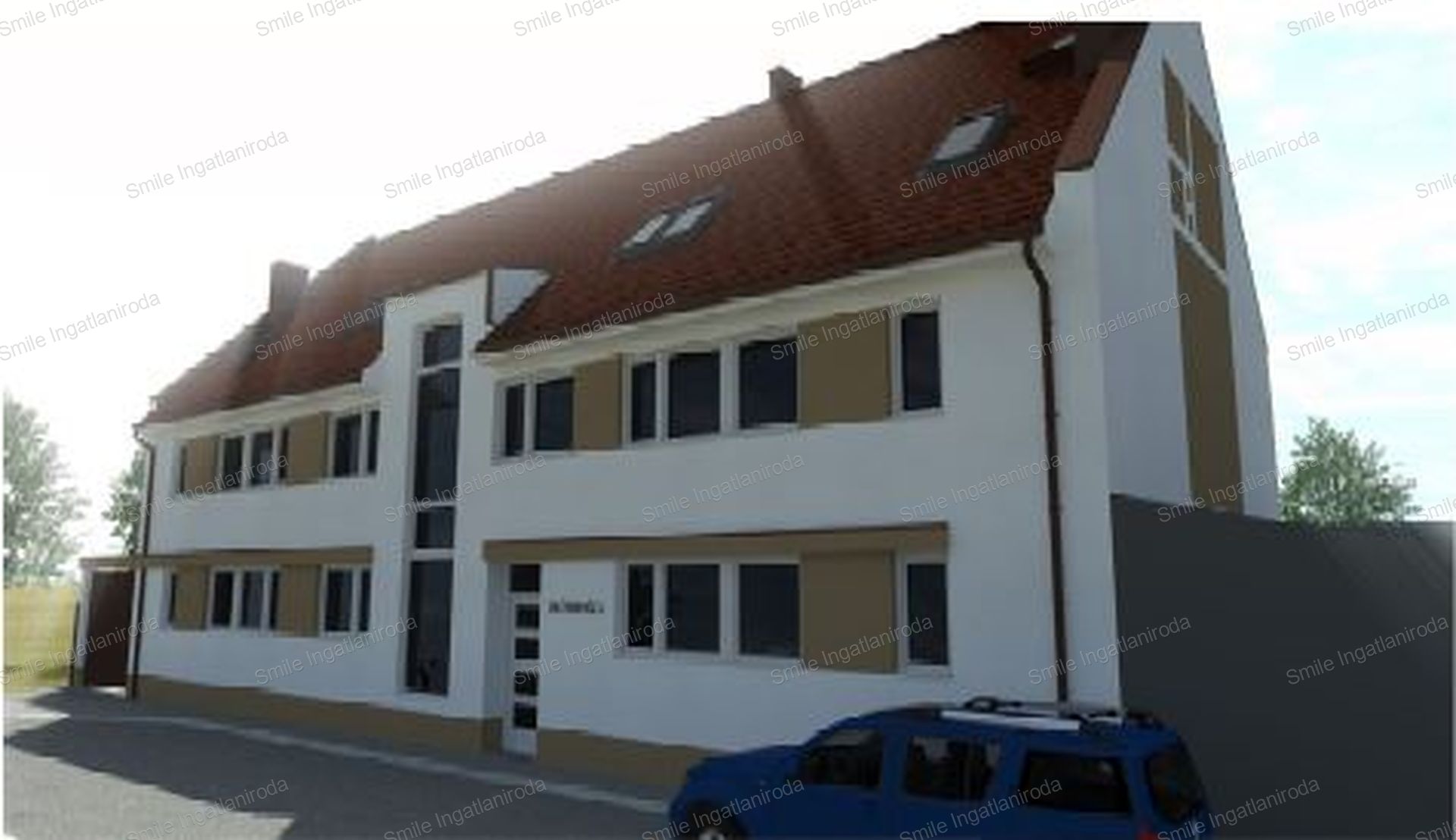 Nyíregyháza Eladó Lakás 