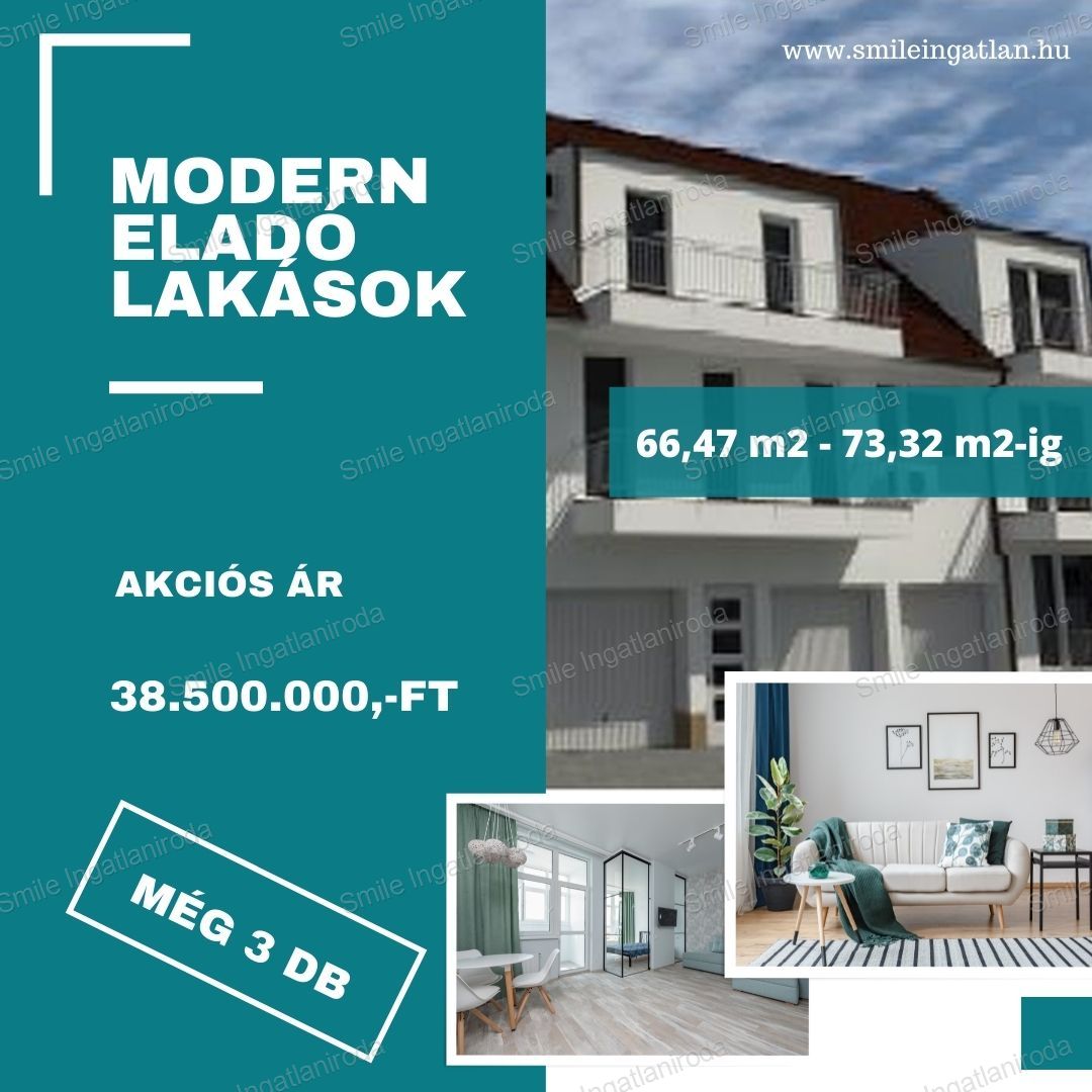 Nyíregyháza Eladó Lakás