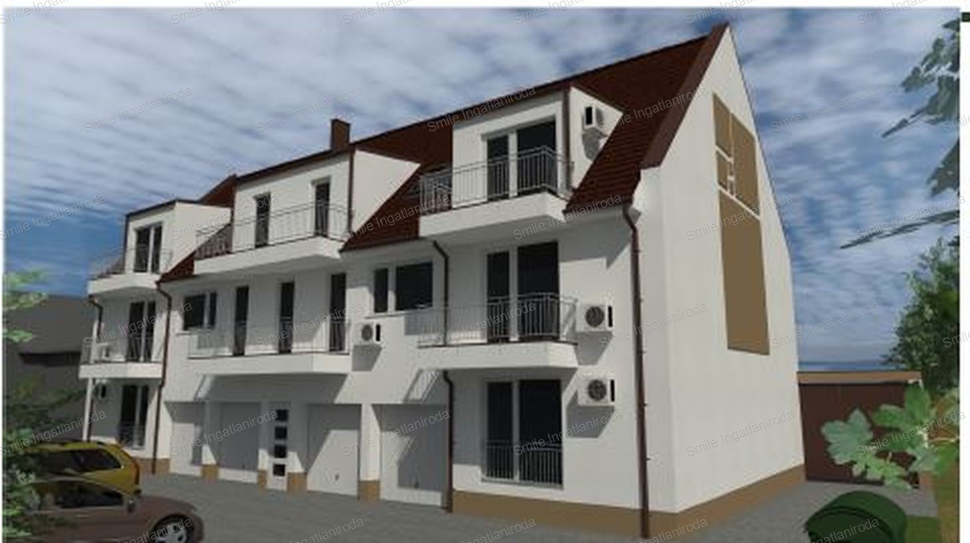 Nyíregyháza Eladó Lakás 