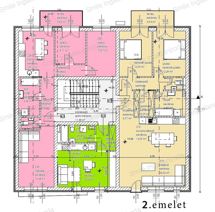 Nyíregyháza Eladó  Lakás  Nyíregyháza Eladó  Lakás Szabolcs-Szatmár-Bereg megye 
