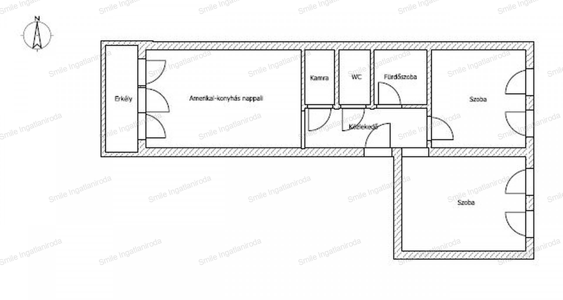 Nyíregyháza Eladó  Lakás  Nyíregyháza Eladó  Lakás Szabolcs-Szatmár-Bereg megye 
