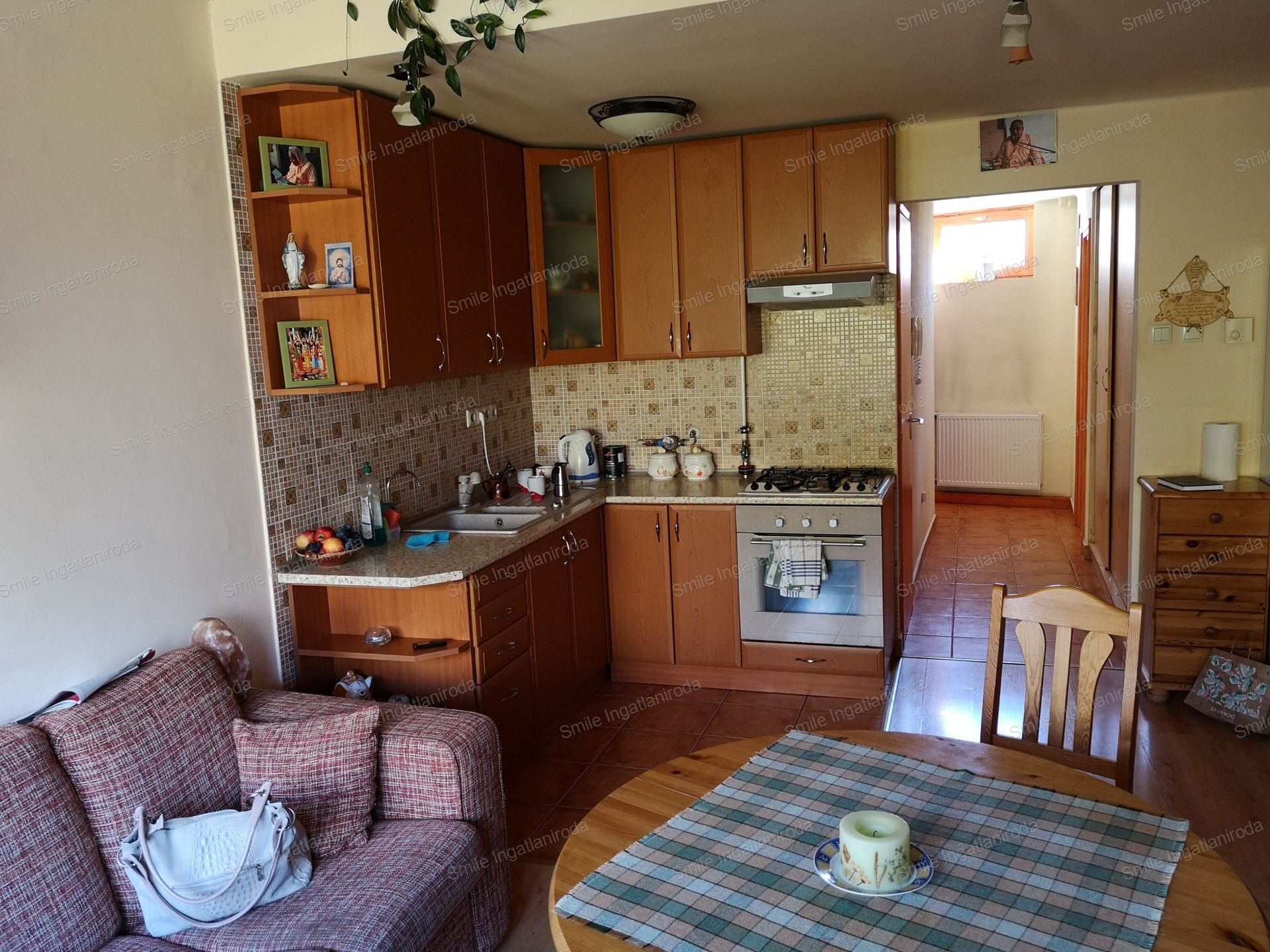 Nyíregyháza Eladó Lakás