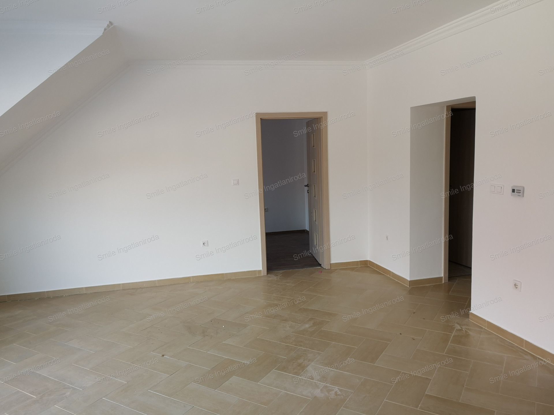 Nyíregyháza Eladó Lakás 