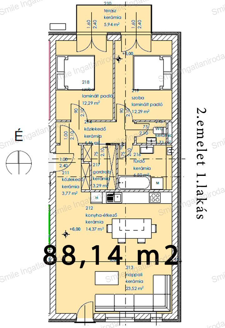 Nyíregyháza Eladó  Lakás  Nyíregyháza Eladó  Lakás Szabolcs-Szatmár-Bereg megye 