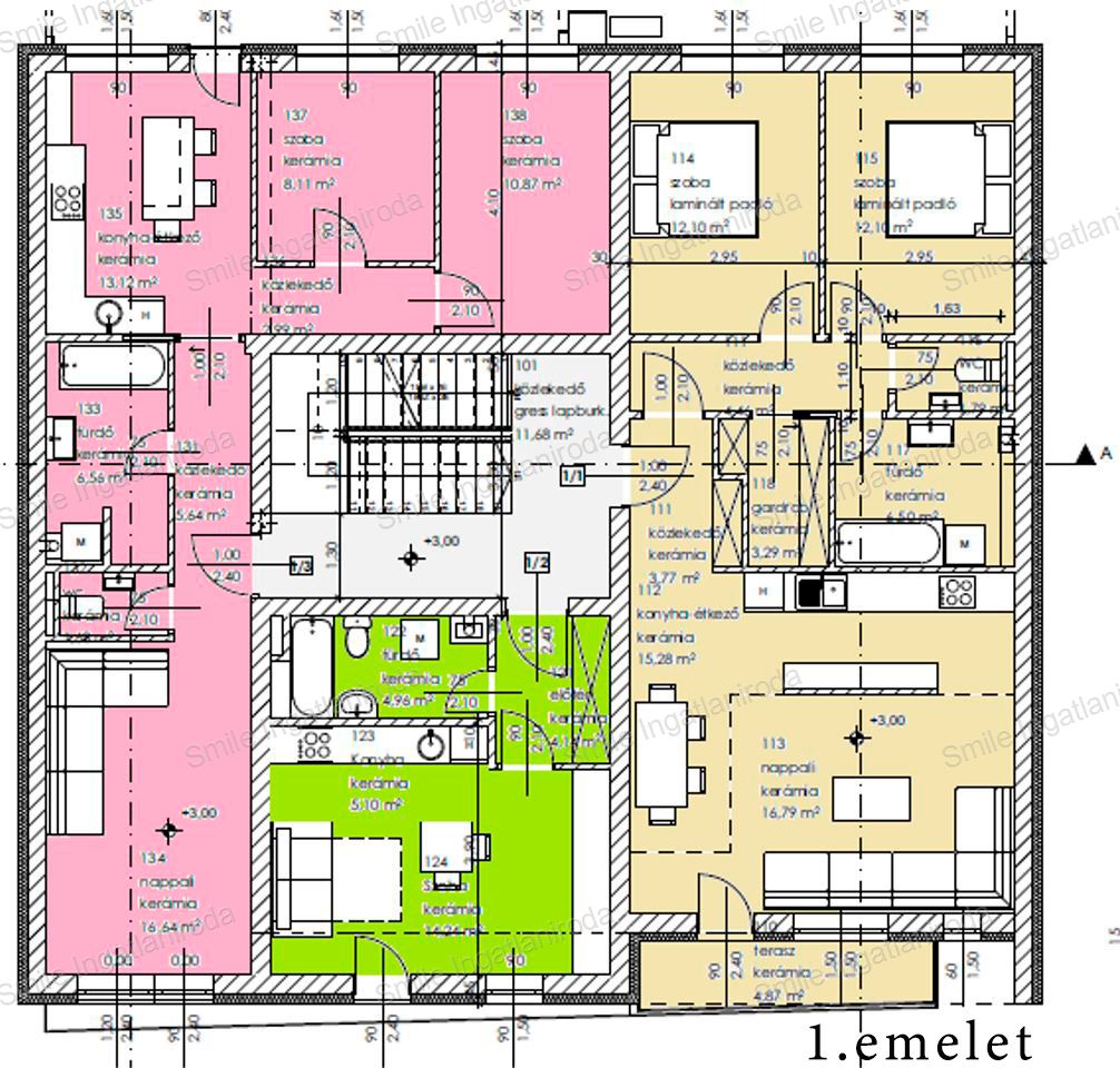 Nyíregyháza Eladó  Lakás  Nyíregyháza Eladó  Lakás Szabolcs-Szatmár-Bereg megye 