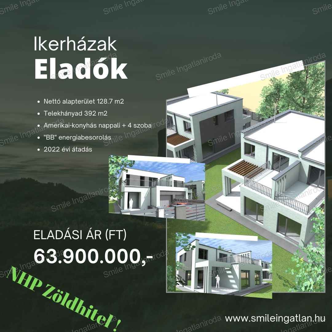 Nyíregyháza Eladó Családi ház