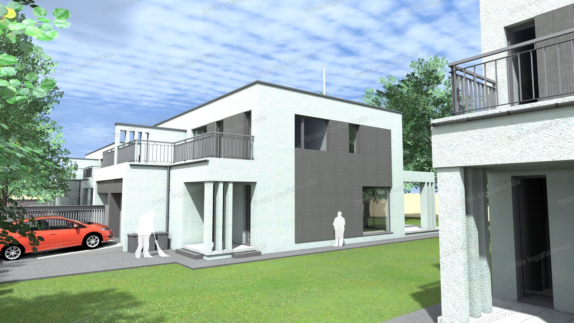 Nyíregyháza Eladó Családi ház 